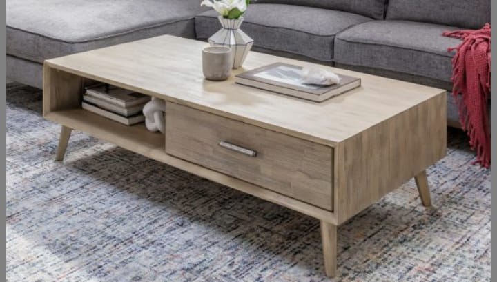 Table - 50 x 100 x 40 cm | V72-A-55