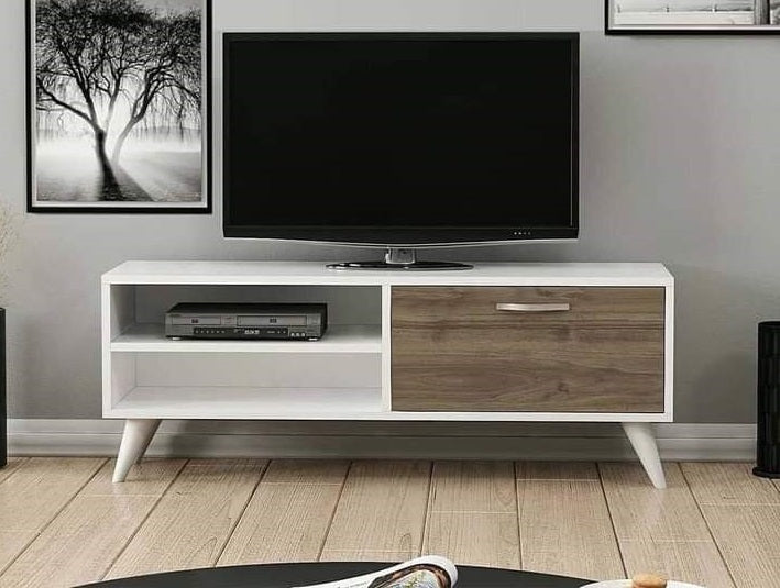 Tv Unit - 120 x 30 x 55 cm | V72-B-22