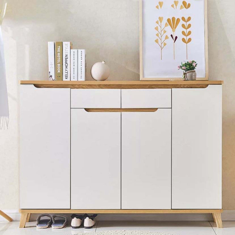 Shoe Closet - 140 x 40 x 100 cm | V72-B-SU1