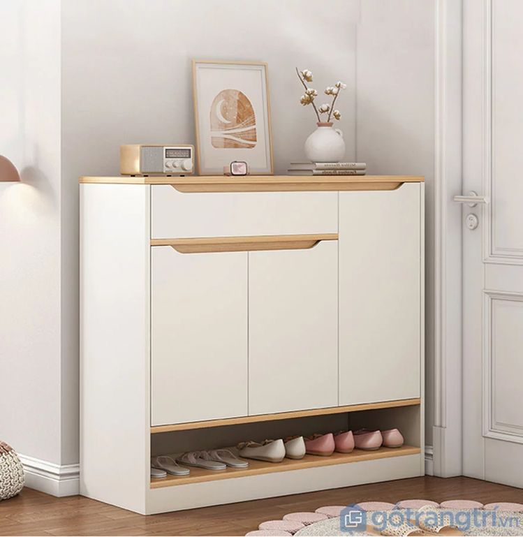 Shoe Closet - 120 x 40 x 100 cm | V72-B-SU9