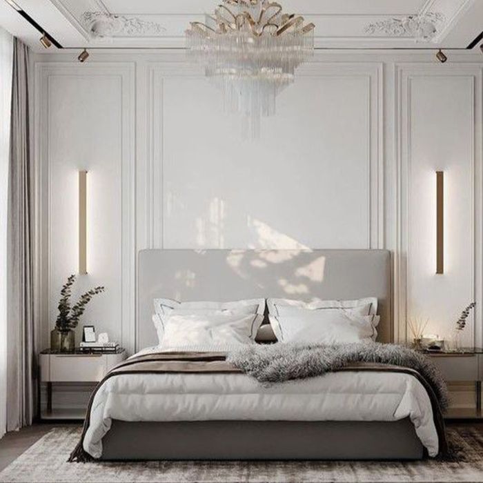 Bed - BEIGE | V52-B24