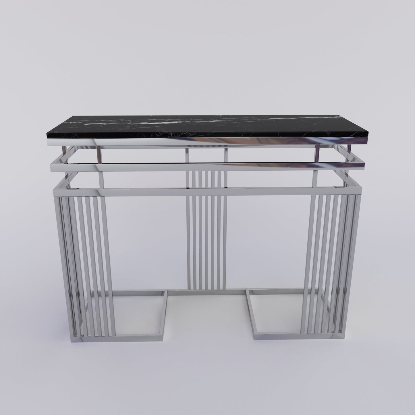 Console - 90 x 40 x 120 cm | V53-C-005s