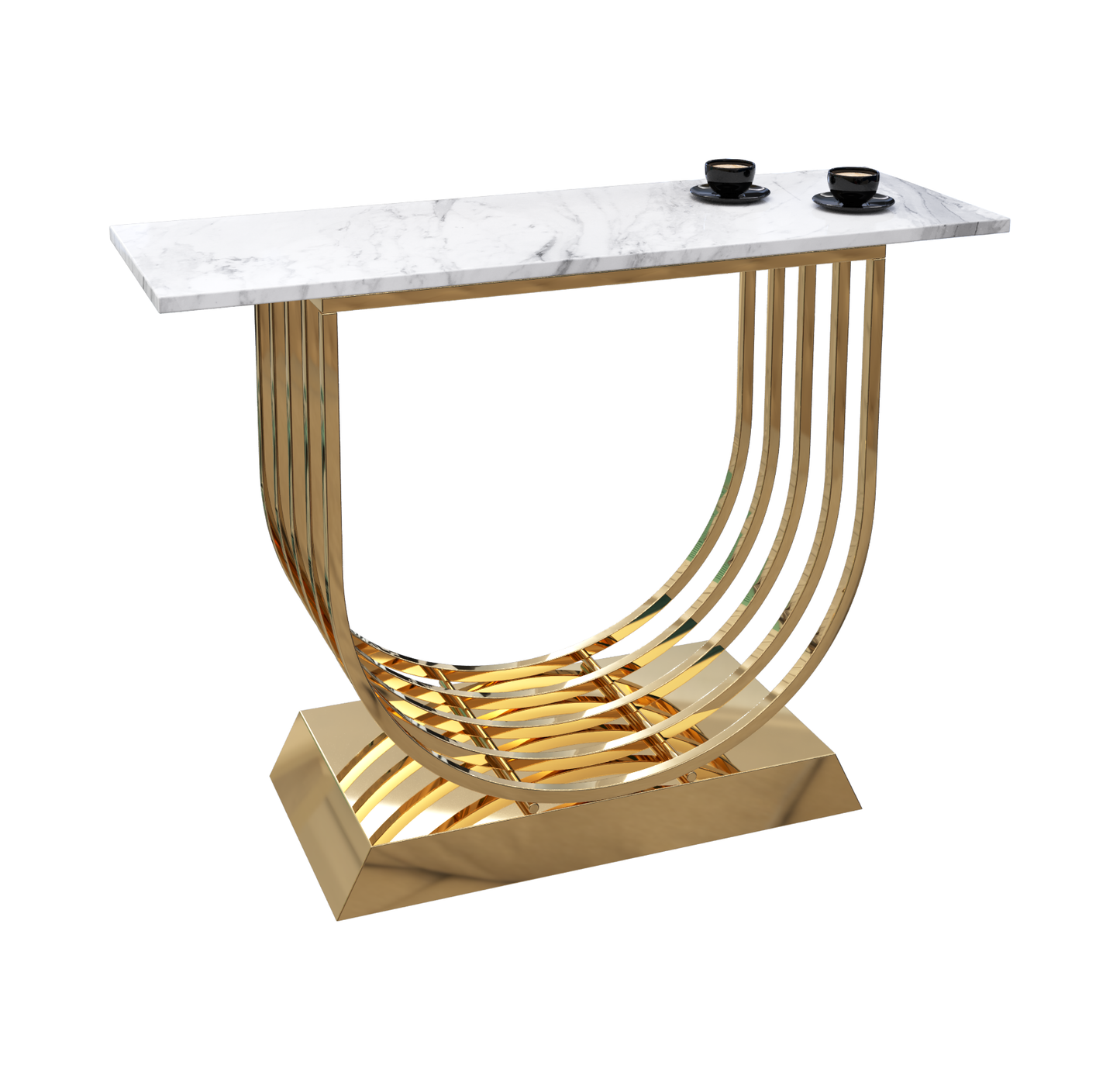 Console - 90 x 40 x 120 cm | V53-CG-009