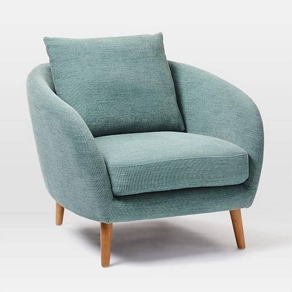 Armchair - 80 x 80 x 75 cm | V52-CG90-80
