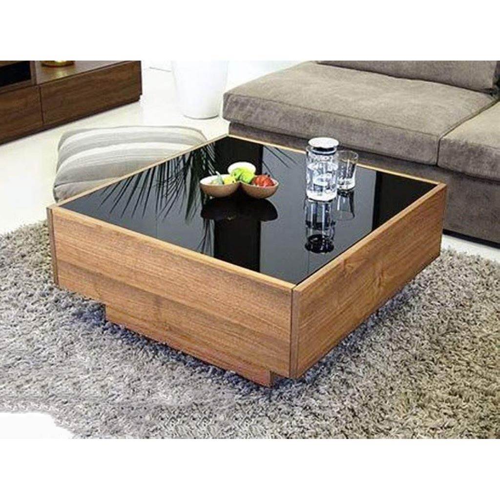 Table - 80x80x40 cm | GDW-02