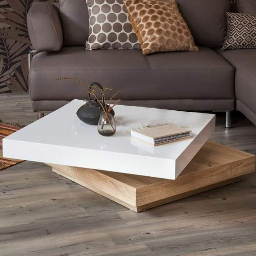 Table - 45x90x90 cm | GDW-07