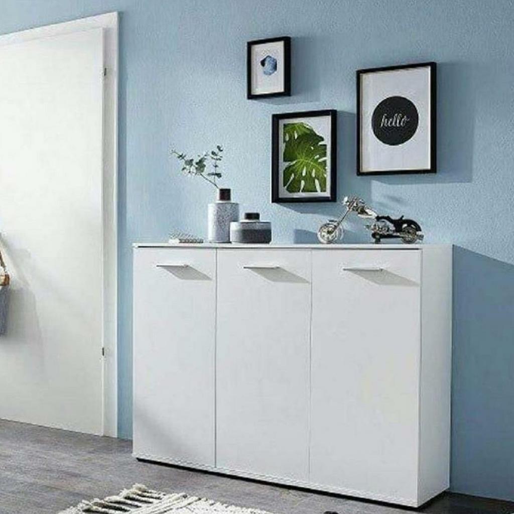 Shoe Closet - 40x100x120 cm | GDW-13