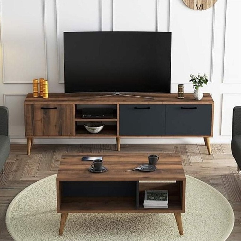 Table - 40x40x80 cm | GDW-18-TA