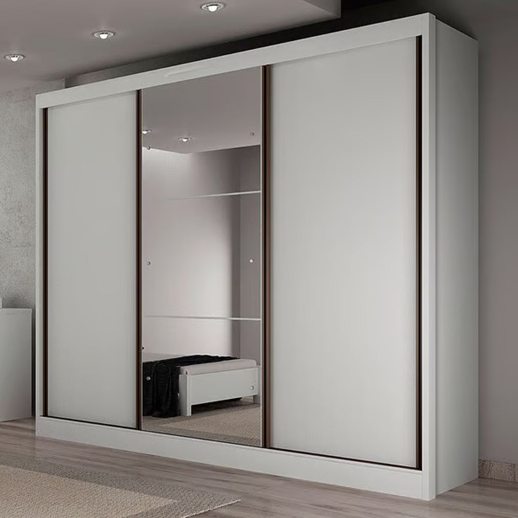 Wardrobe - 50x200x220 cm | GDW-21