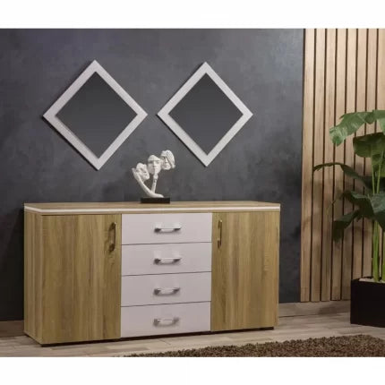 Buffet - 100 x 40 x 160 cm | HA-BUF-3