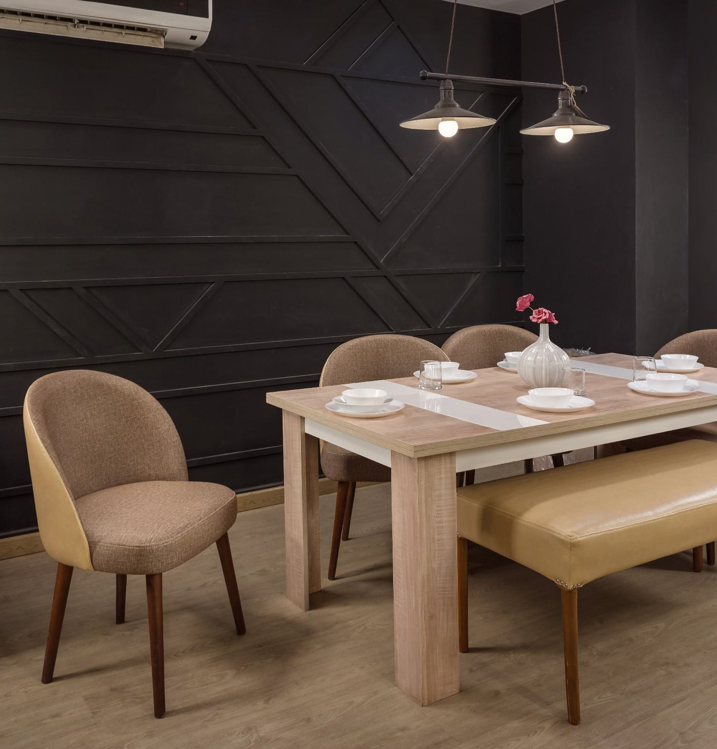 Dining Table - German Counter | HA-DRS-22