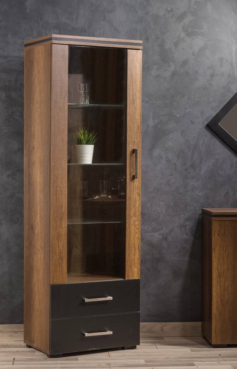 Display Unit - 60 x 40 x 180 cm | HA-DU-1