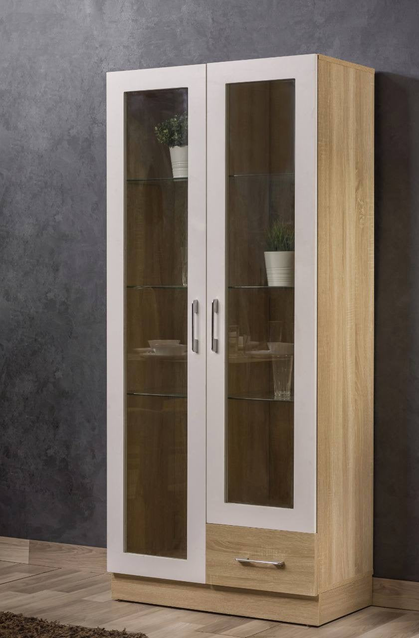 Display Unit - 90 x 40 x 180 cm | HA-DU-3