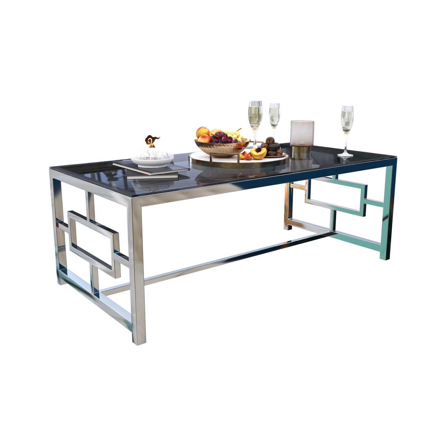 Middle Table - 45 x 60 x 120 cm | V53-MT-001