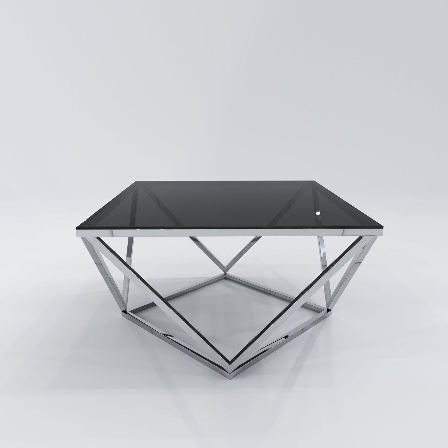 Middle Table - 45 x 80 x 80 cm | V53-MT-002