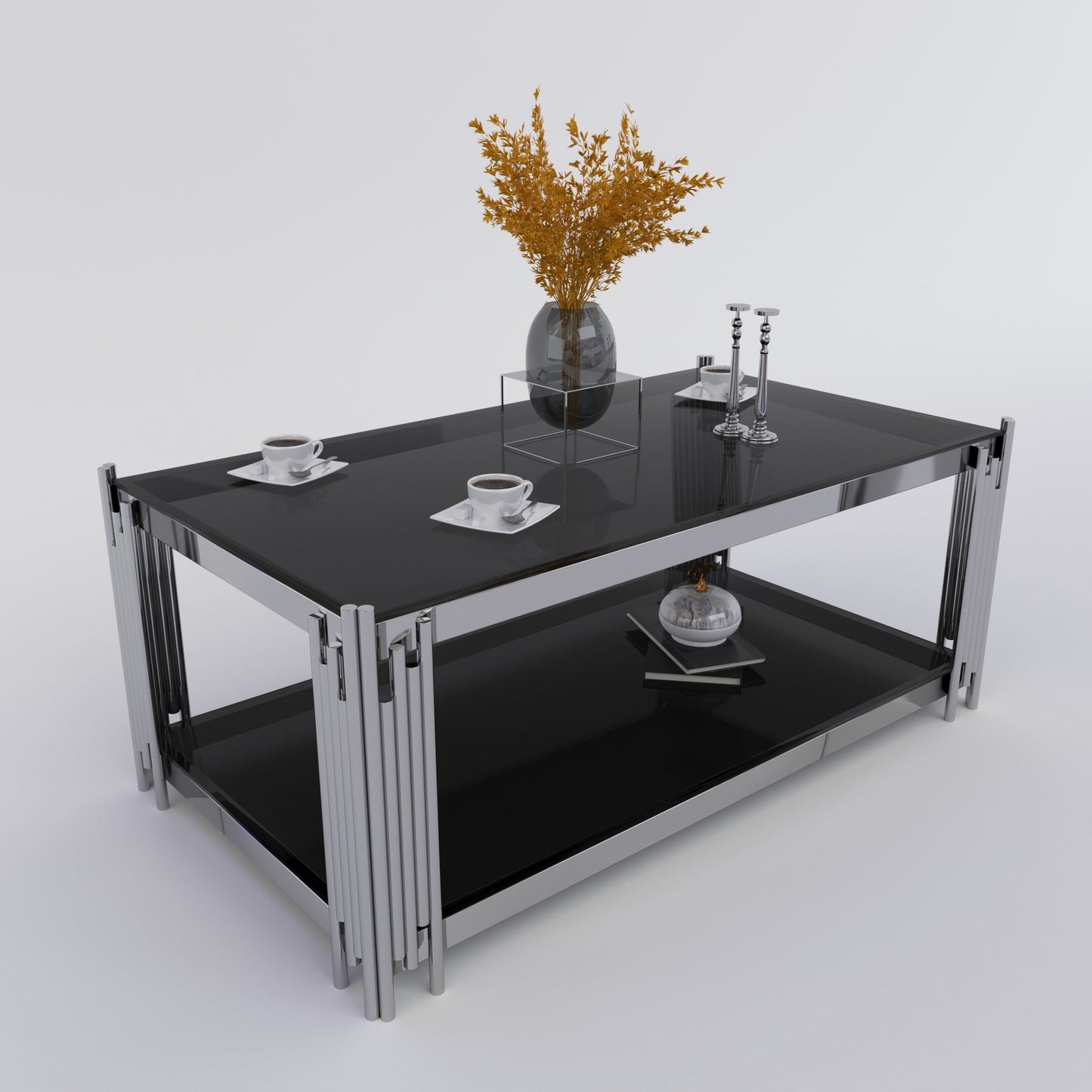 Middle Table - 45 x 60 x 120 cm | V53-MT-003s