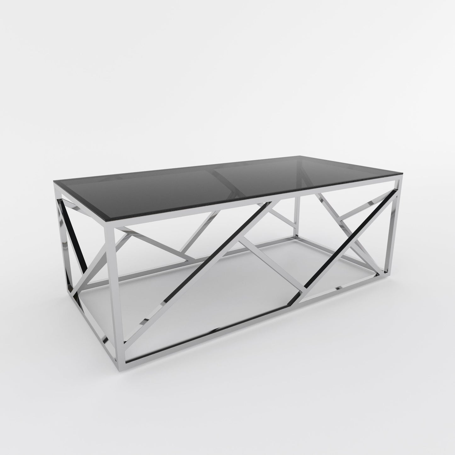 Middle Table - 45 x 60 x 120 cm | V53-MT-006