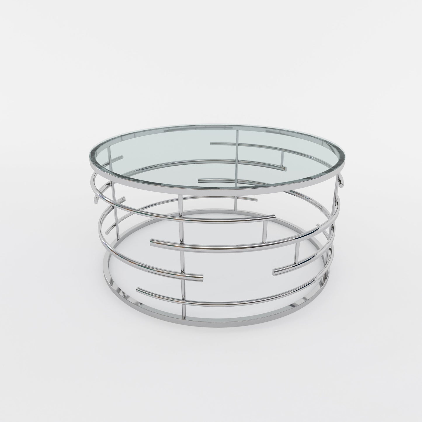 Middle Table - 45 x 90 D cm | V53-MT-022