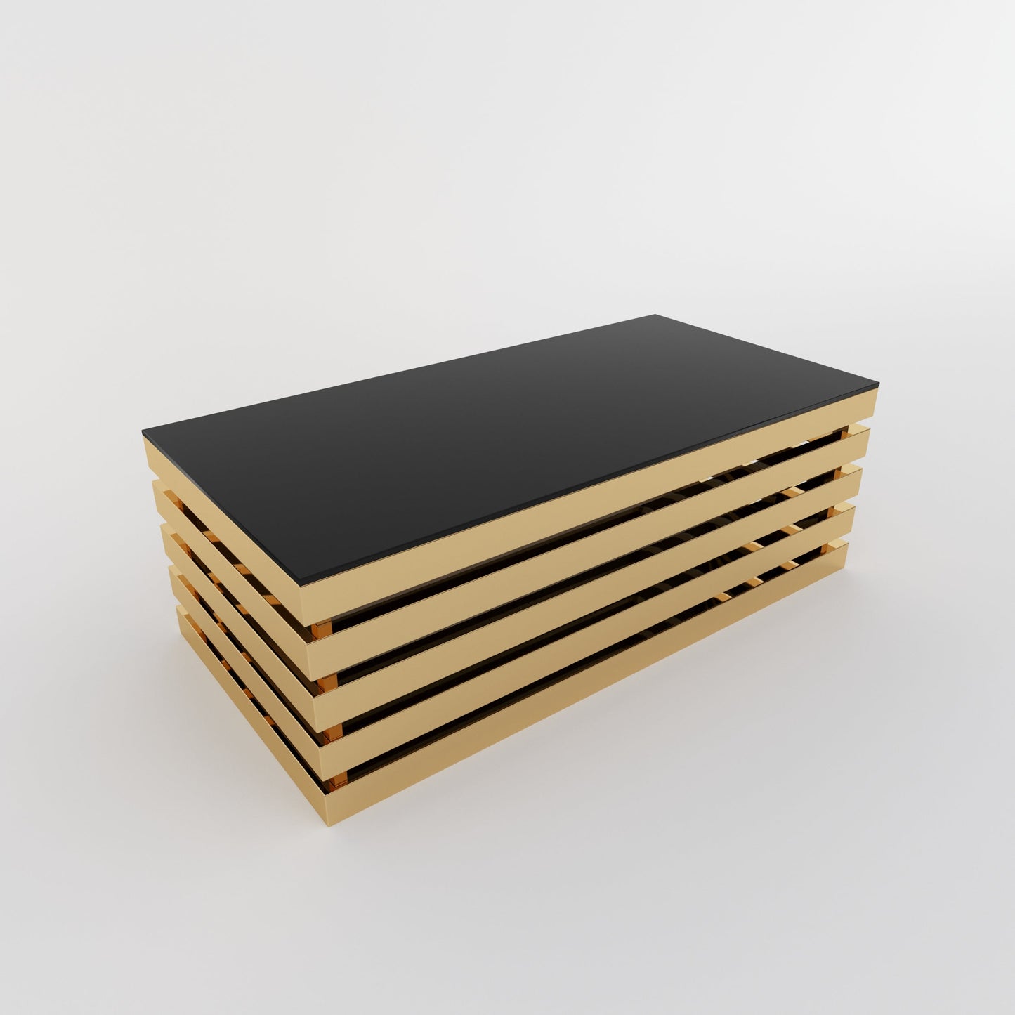 Middle Table - 40 x 60 x 120 cm | V53-MTG-018
