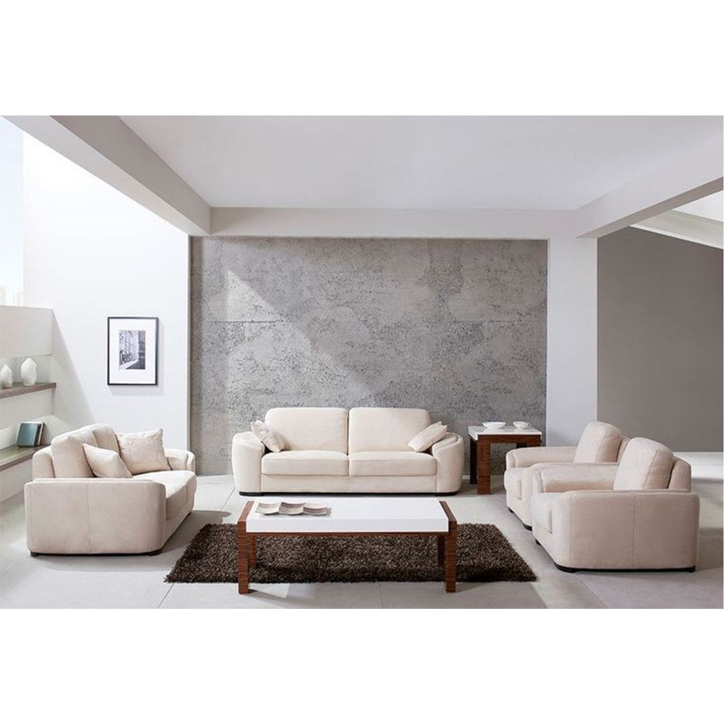 Sofa Set - Off white | V52-SA4