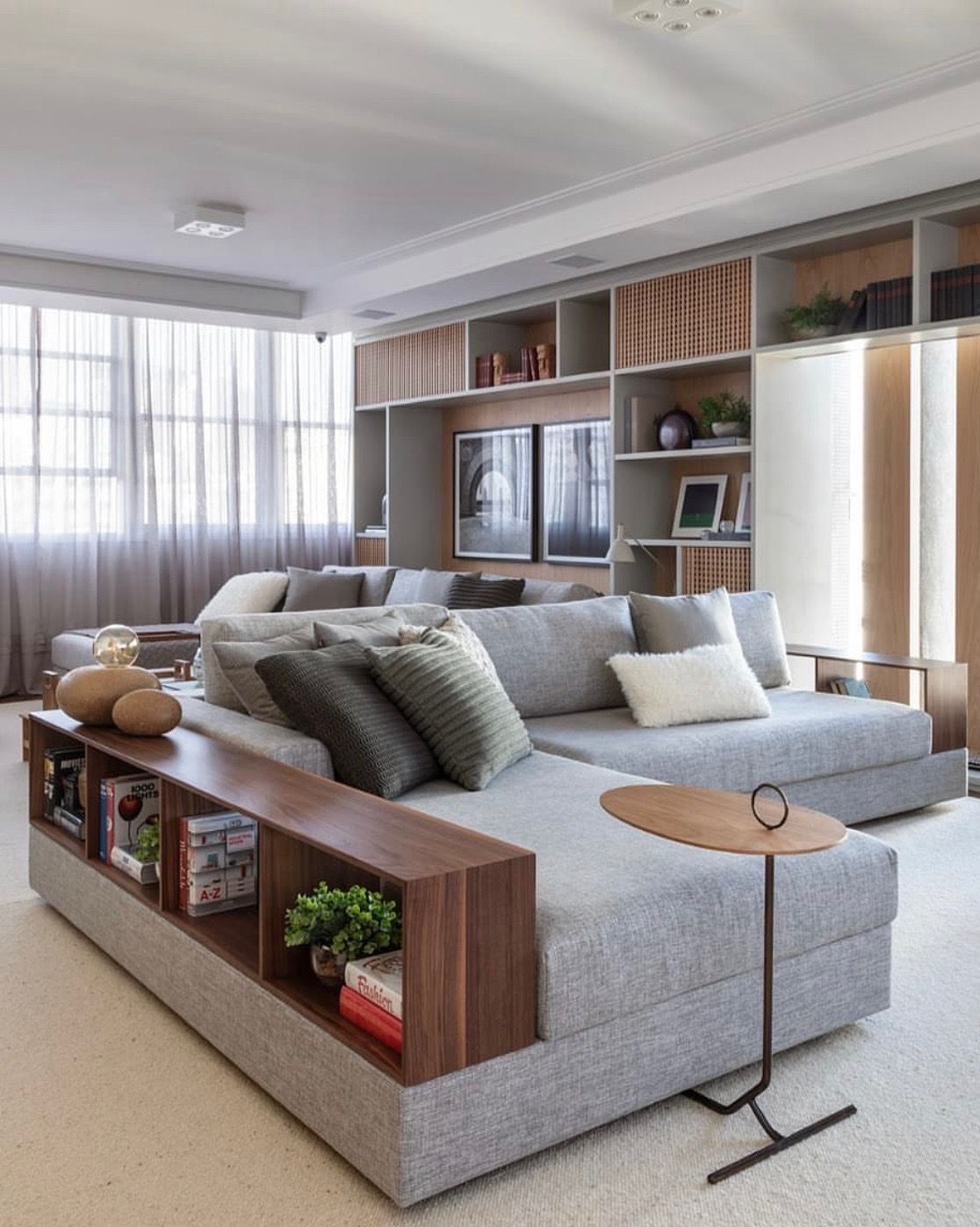 L-Shape - 280 x 200 x 75 cm | V52-SF11