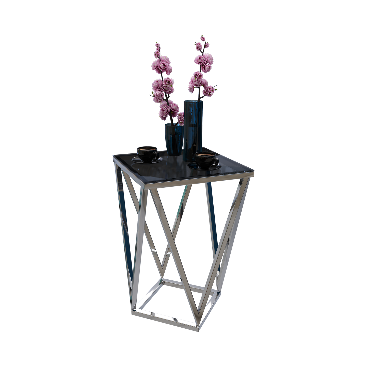 Side Table - 60 x 40 x 40 cm | V53-ST-002