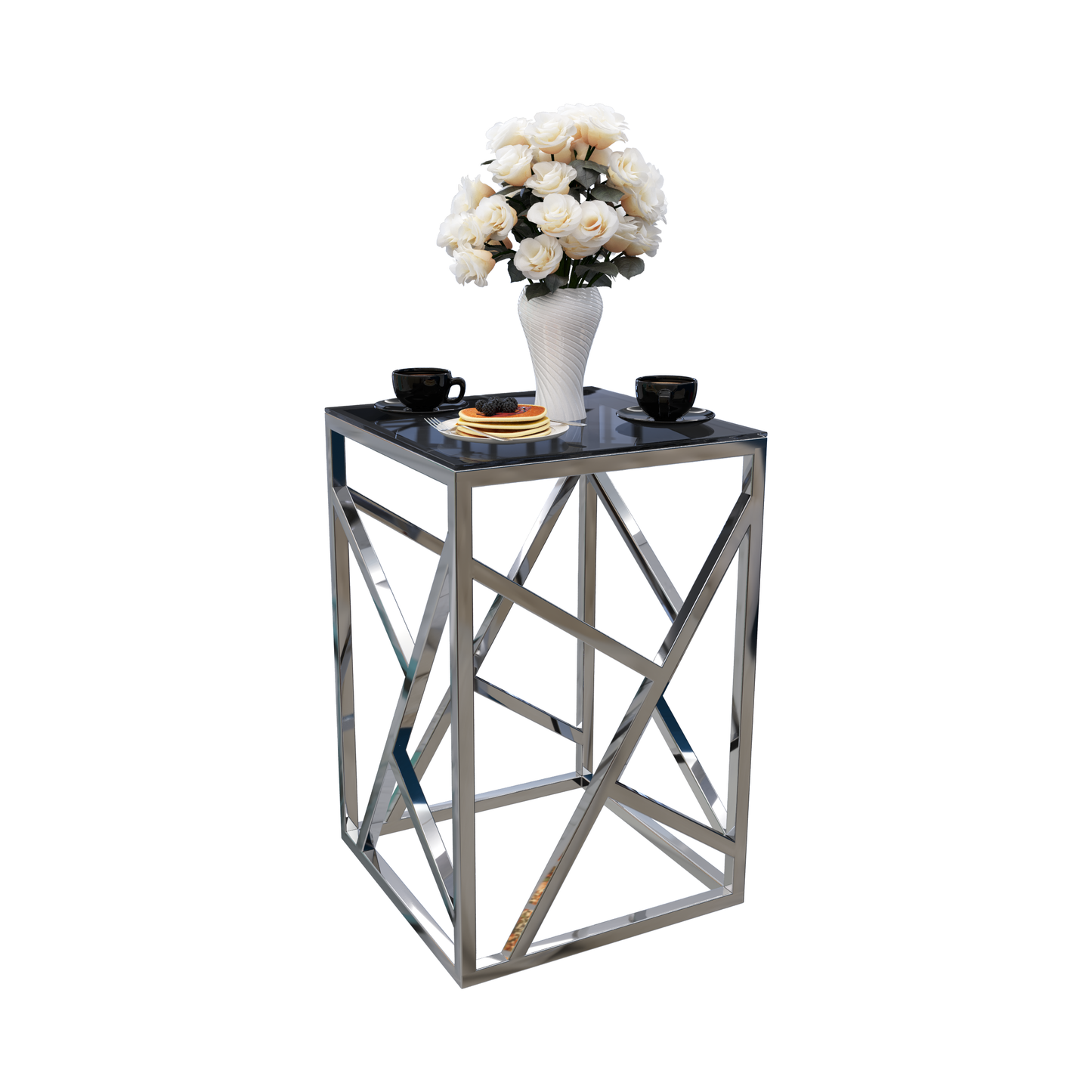 Side Table - 60 x 40 x 40 cm | V53-ST-006