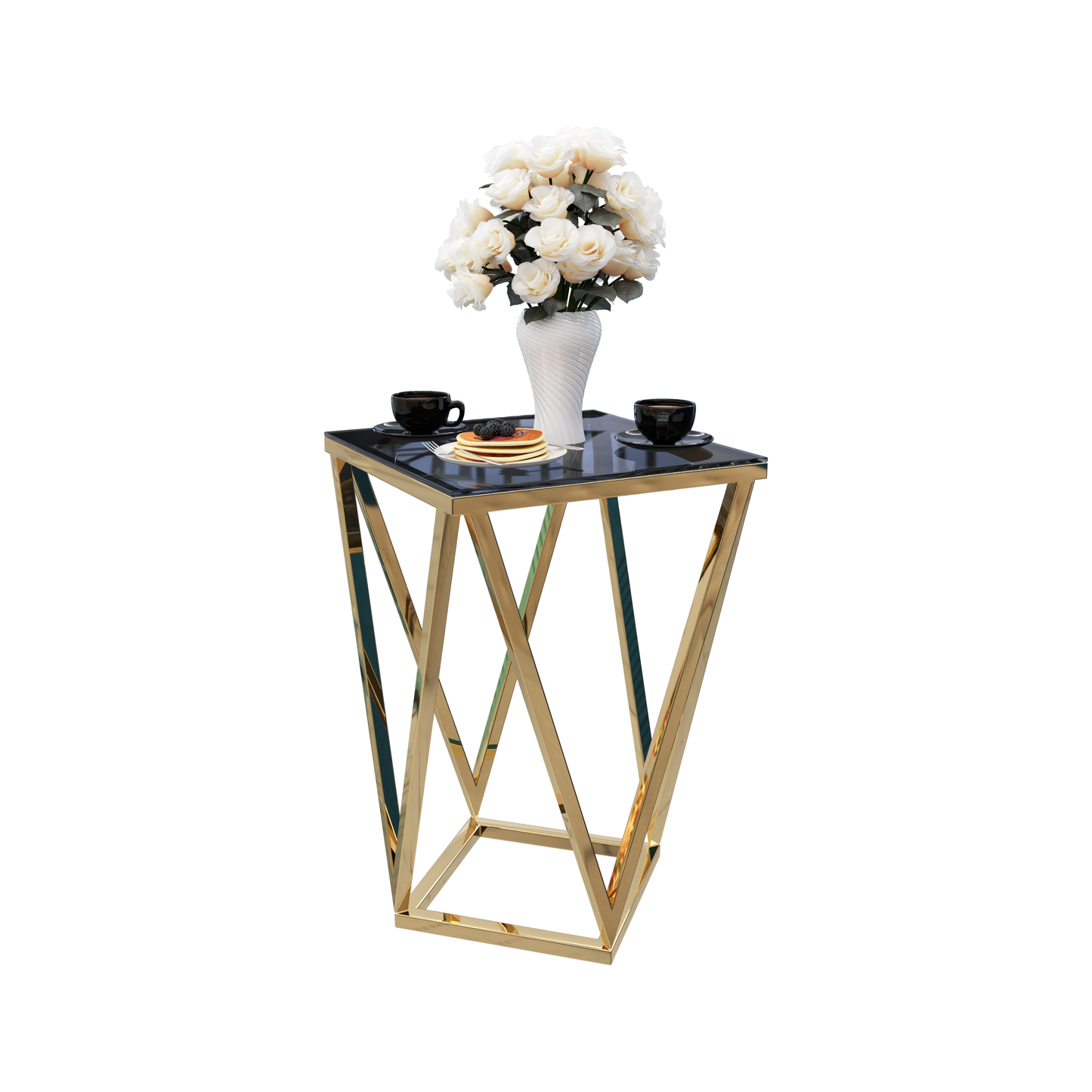 Side Table - 60 x 40 x 40 cm | V53-STG-002