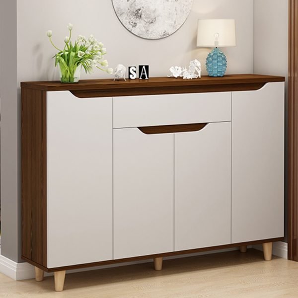 Shoe Closet - 140 x 40 x 100 cm | V72-B-SU25