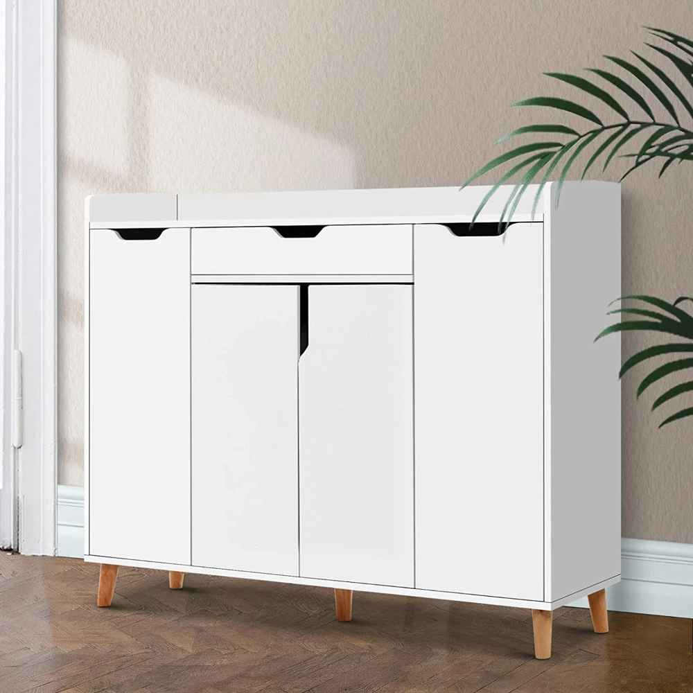 Shoe Closet - 120 x 40 x 110 cm | V72-B-SU35