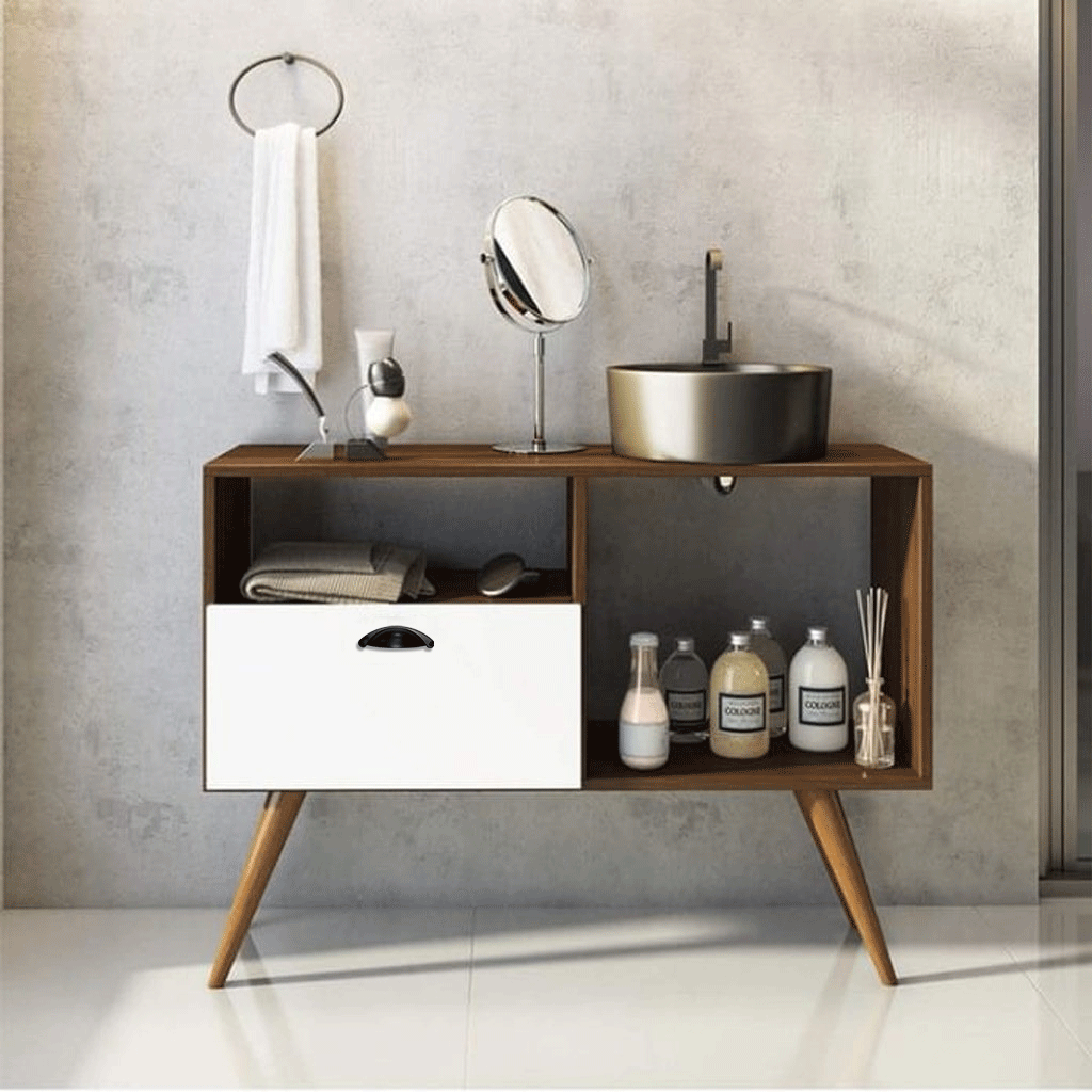 Storage Unit - 32x75x90 cm | V16-BTH-1
