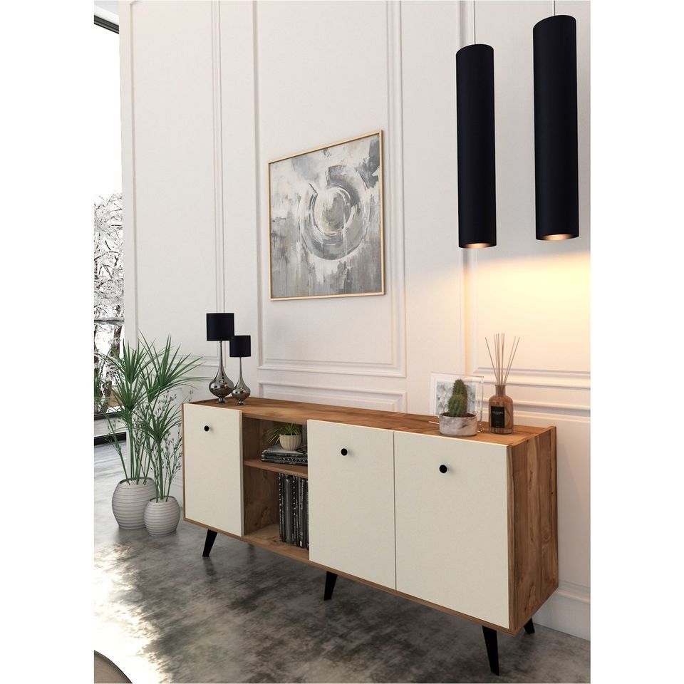 Buffet - 40x75x170 cm | V16-BUF-2
