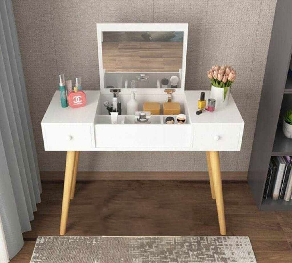 Makeup Vanity - 40x85x108 cm | V16-MV-2