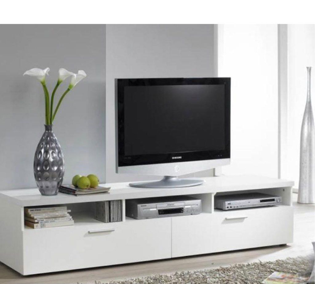 Tv Unit - 30x45x150 cm | V16-TVU-14