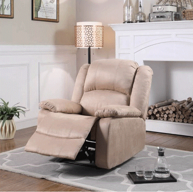 Lazy Boy - 90x90x90 cm | V4-LB1
