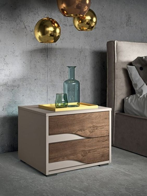 Commode - 50 x 40 x 50 cm | V72-A-225