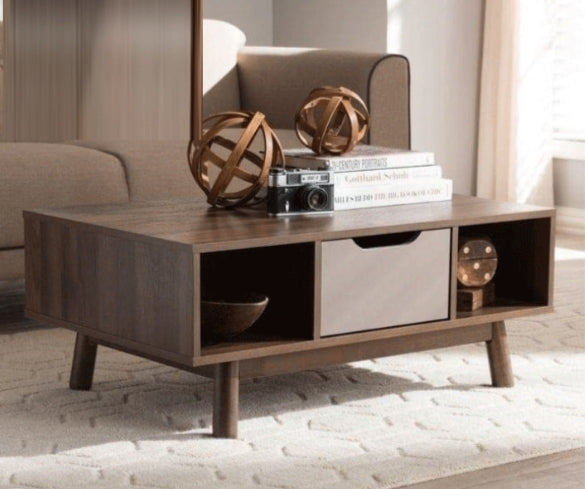 Table - 50 x 100 x 45 cm | V72-A-78