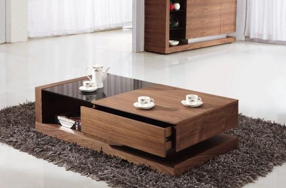 Table - 100 x 50 x 35 cm | V72-TA08