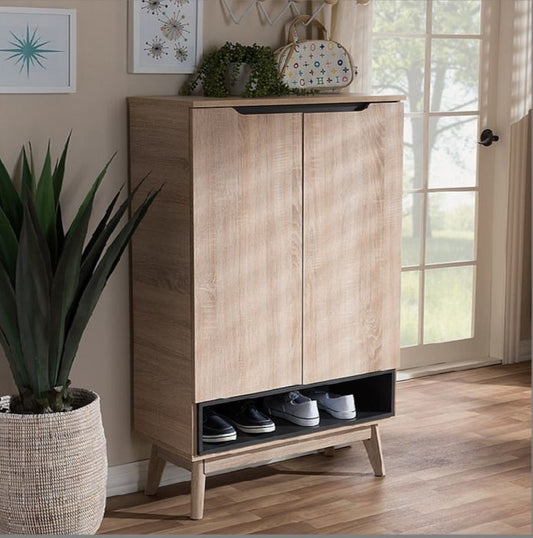 Shoe Closet - 80 x 30 x 110 cm | V72-B-39