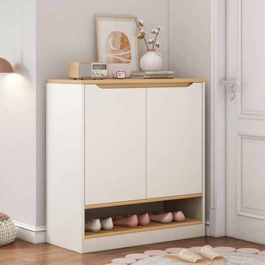 Shoe Closet - 80 x 40 x 100 cm | V72-B-SU22