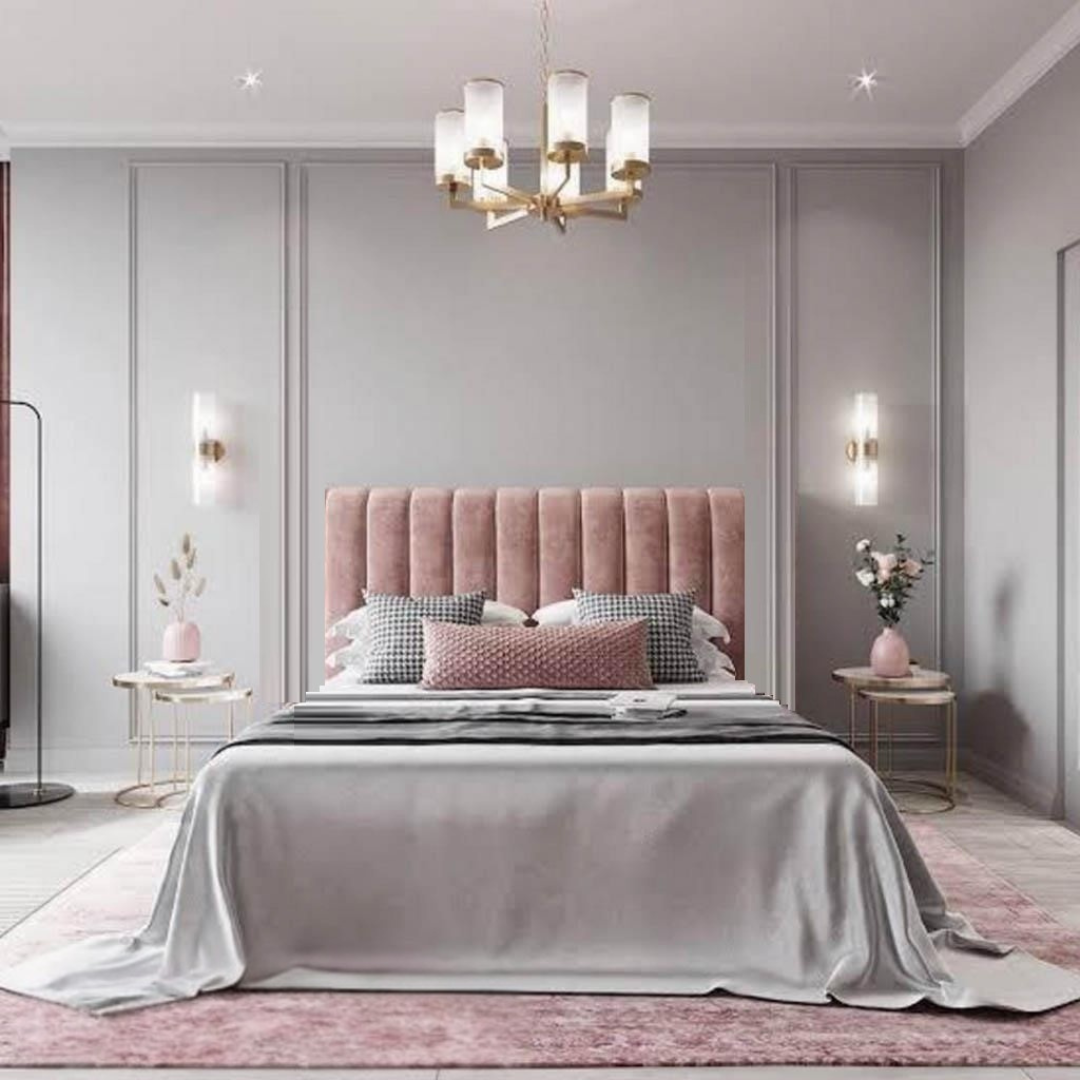 Bed - Kashmir | V52-B20