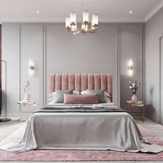 Bed - Kashmir | V52-B20