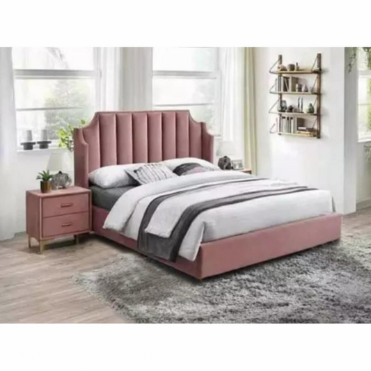 Bed - Kishmir | V52-B8