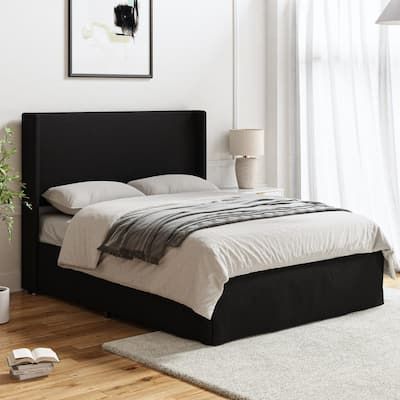 BED - Black | V58-BLKG10