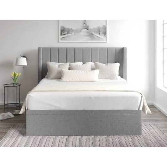 BED - Grey | V58-BS10
