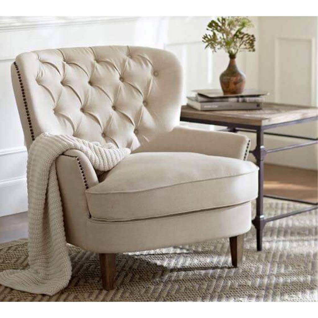 Armchair - 90 x 90 x 80 cm | V52-CD90-90