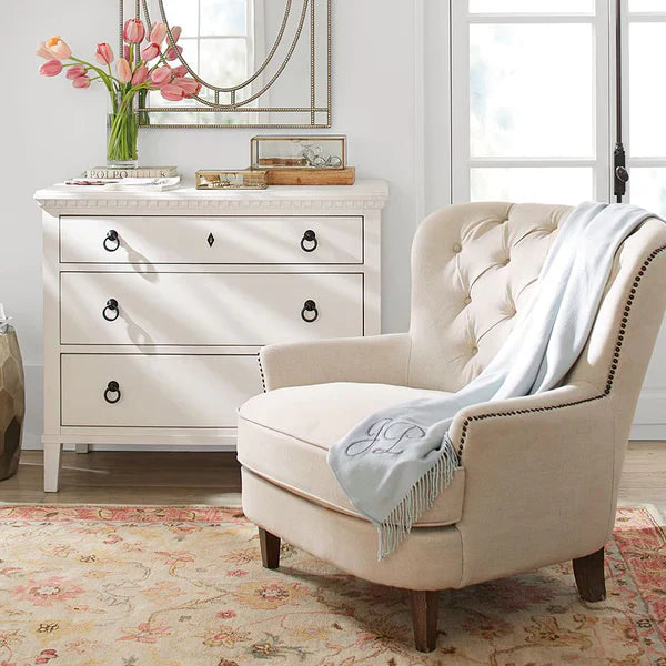 Armchair - 90 x 90 x 80 cm | V52-CD90-90