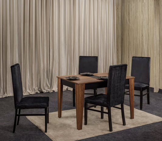 Dining Table - 140 x 80 x 76 cm | HA-DT-200