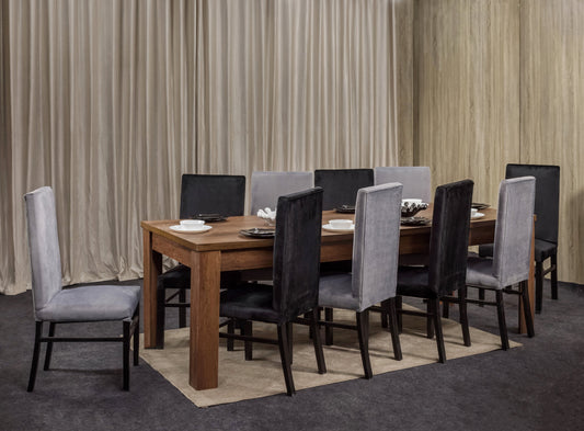Dining Table - 240 x 100 cm | HA-DT-203