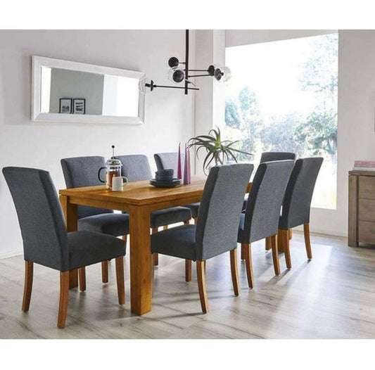 Dining Table - 200 x 90 x 76 cm | HA-DT-256